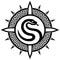 Serpent Sun Aztec T-Shirts Store